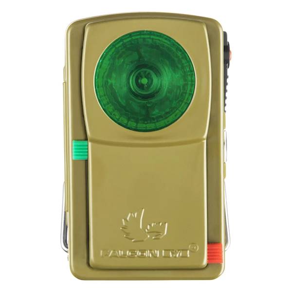 LATARKA PŁASKA FALCON EYE FWL0031