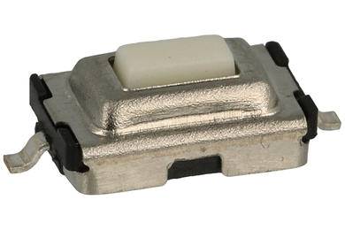 MIKROPRZYCISK KAN0441B-025 2B; 3,7x6,1mm 2,5mm;