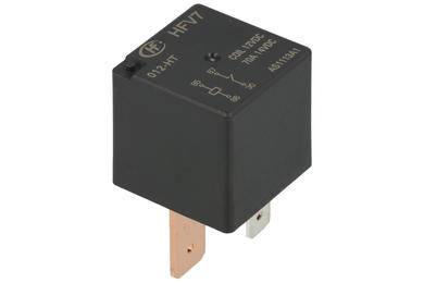 PRZEKAŹNIK HFV7-012-HT 12V DC 1 STYK ZWIERNY 70A