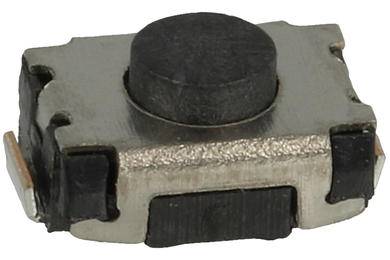 MIKROPRZYCISK TD-85XU; 2,9x3,9mm; 2mm; 0,5mm