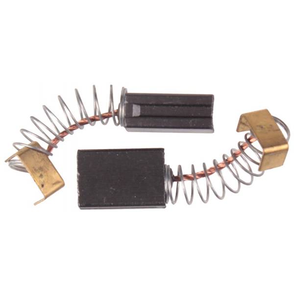 SZCZOTKI WĘGLOWE 6x10x15mm EINHELL, VERTO, SW-52