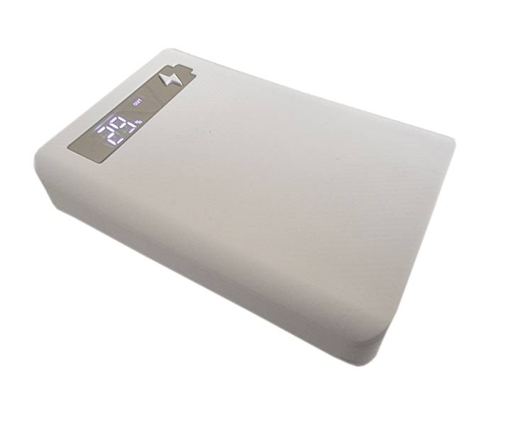 OBUDOWA POWERBANK NA 5 AKUMULATORÓW TYP2