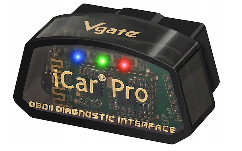 INTERFEJS DIAGNOSTYCZNY Vgate-iCar-Pro-BT3.0