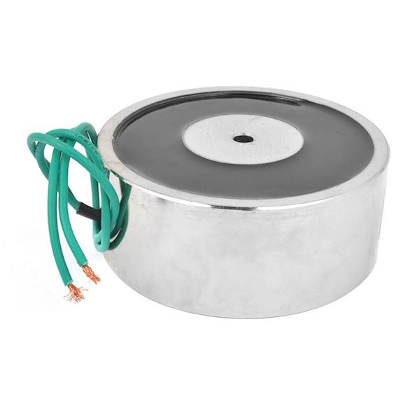 ELEKTROMAGNES TRZYMAJĄCY 12V 20KGF 8W