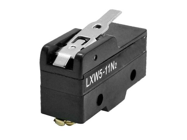 WYŁĄCZNIK KRAŃCOWY LXW5-11N2 15A 230V