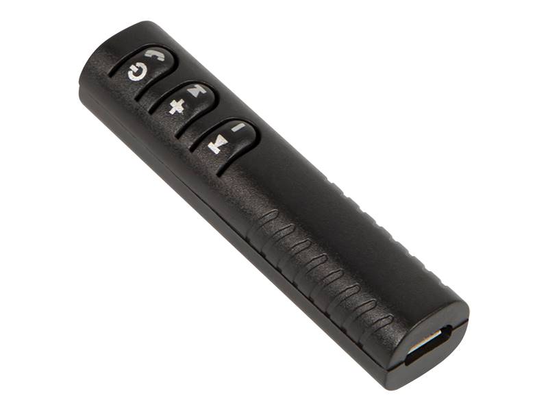 ODBIORNIK DŹWIĘKU BLUETOOTH SAM. B-02