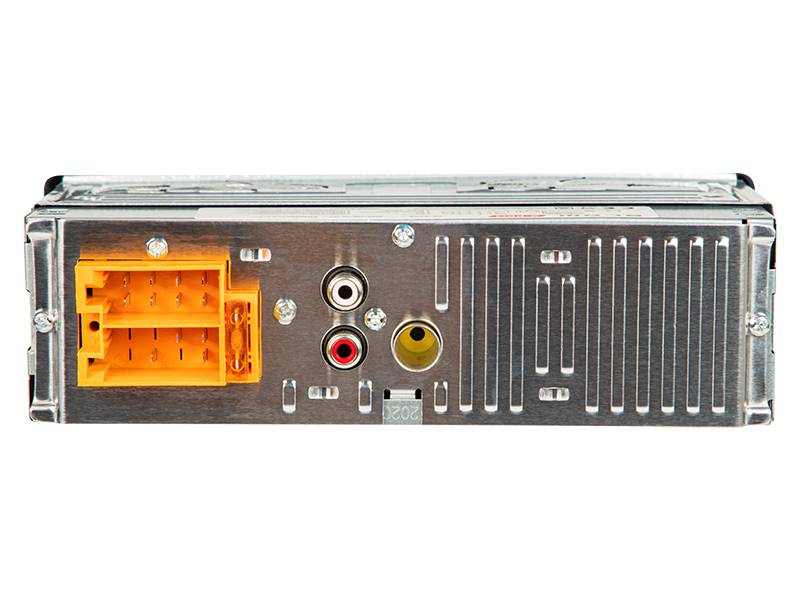 RADIO BLOW X-PRO MP3/BT/USB/PILOT 