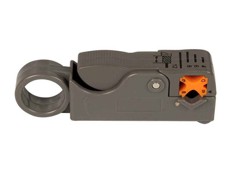 ŚCIĄGACZ IZOLACJI RG58/59 110mm HY-312B