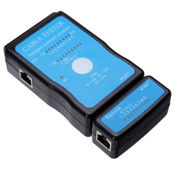 TESTER LAN / USB M726AT