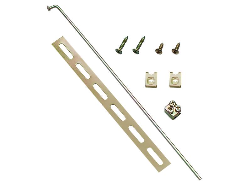 SIŁOWNIK 5-PRZEWODOWY + OSPRZĘT 4.5kg 