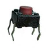 TACT SWITCH 6x6mm h=7mm 