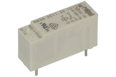 PRZEKAŹNIK RM96-3011-35-1012 12V 1 STYK PRZEŁĄCZNY