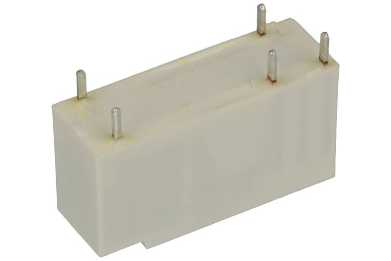 PRZEKAŹNIK RM96-3011-35-1012 12V 1 STYK PRZEŁĄCZNY