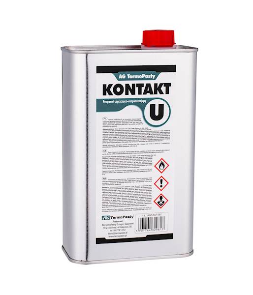 KONTAKT U 1L
