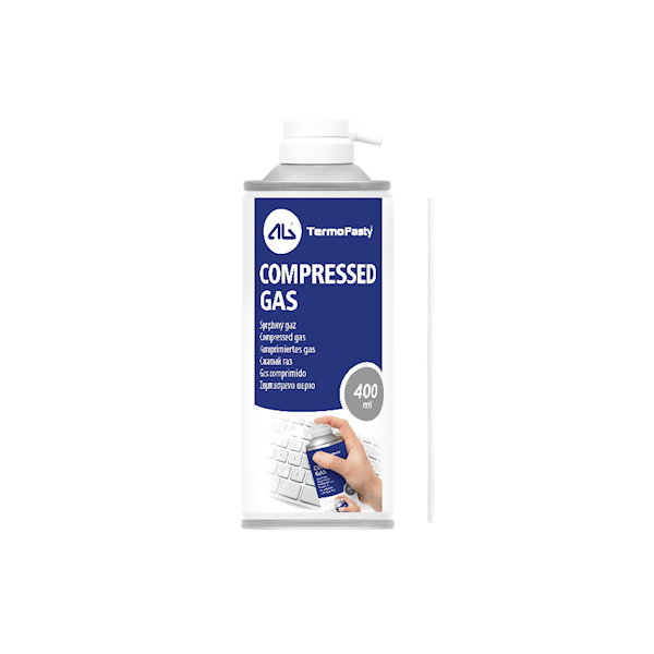 SPRĘŻONY GAZ 400ml/P