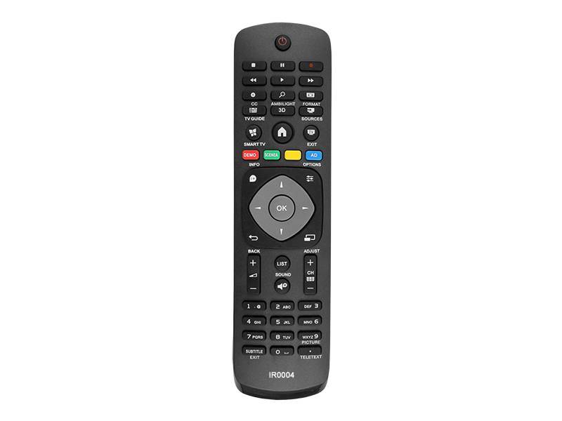 PILOT UNIWERSALNY DO LCD/LED PHILIPS SMART 3D