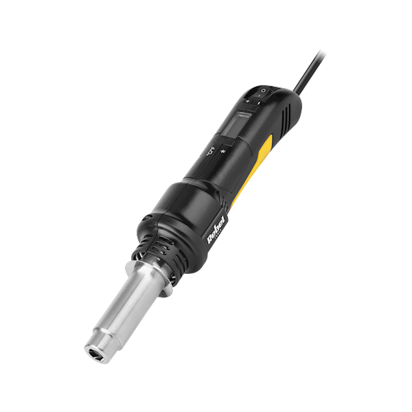LUTOWNICA SMD NA GORĄCE POWIETRZE ZD-8907