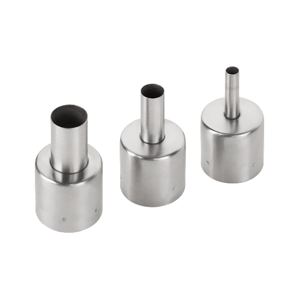 LUTOWNICA SMD NA GORĄCE POWIETRZE ZD-8907