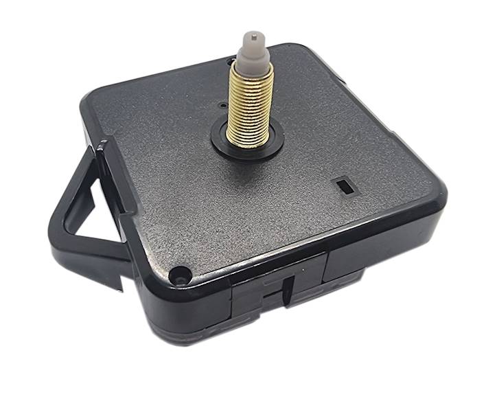 MECHANIZM KWARCOWY ZEGARA '' 6168 '' BEZ WSKAZÓWEK
