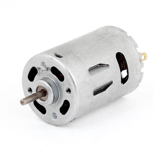 MINI SILNICZEK 3-6V MT92 WRZECIONO 14mm