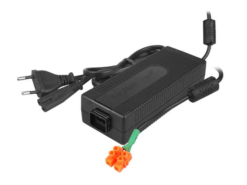 ZASILACZ IMPULSOWY 24V 3.75A 90W