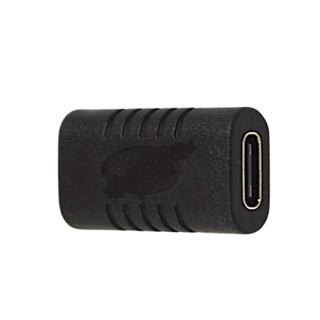 ADAPTER GNIAZDO USB C / GNIAZDO USB C VITALCO