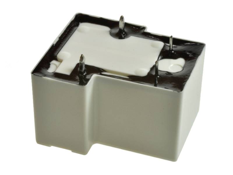 PRZEKAŹNIK HF105F-1-012D-1HST 12V 30A