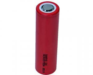 AKUMULATOR NCR20700A SANYO 3300mAh Li-Ion 3.7V 30A