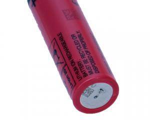 AKUMULATOR UR14500 SANYO 740mAh LI-ION DEPAKIET