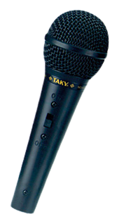 MIKROFON DYNAMICZNY AG250