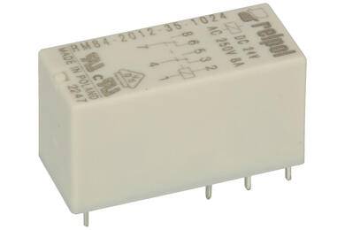 PRZEKAŹNIK RM84-2012-35-1024 PRZEŁĄCZNY 24V 8A