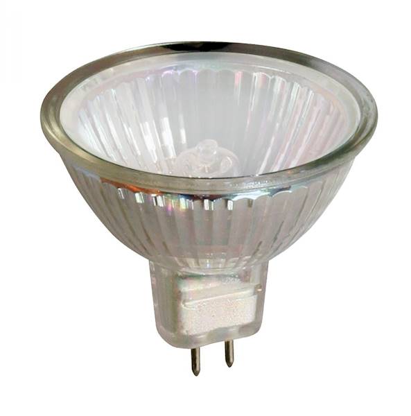 ŻARÓWKA HALOGENOWA MR16 230V 50W
