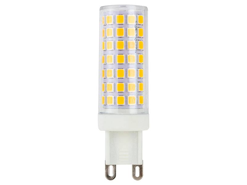 ŻARÓWKA LED GU9 5W 230V B.NEUTRALNA