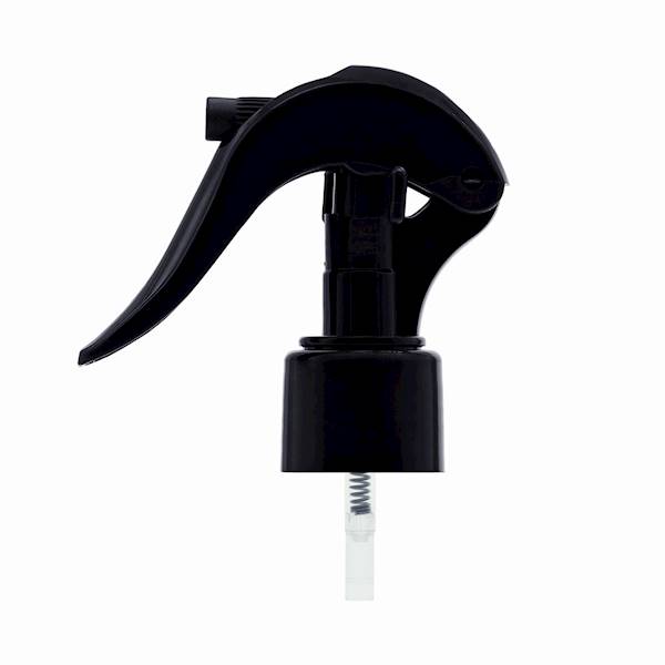 MINI TRIGGER CZARNY 24/410 ROZPYLACZ SPRYSKIWACZ