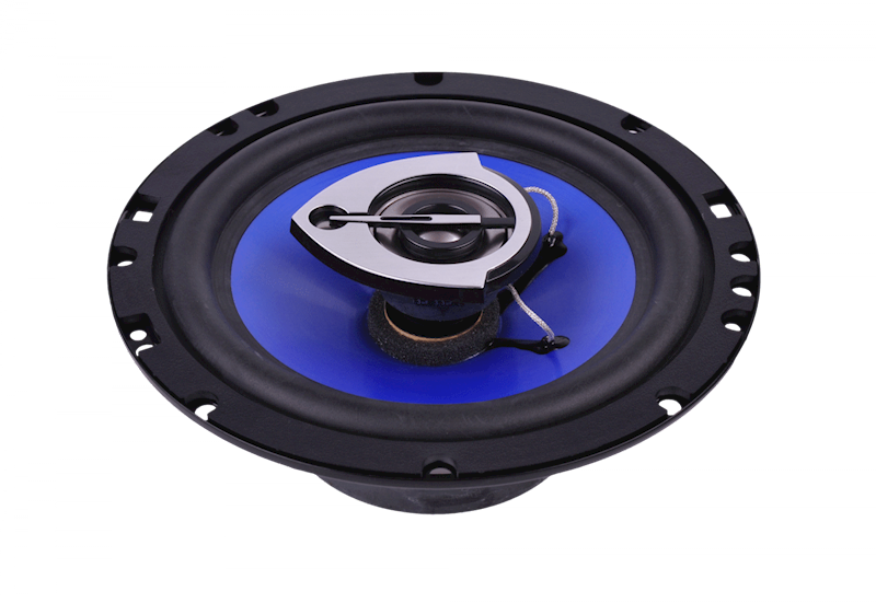 GŁOŚNIK SAMOCHODOWY PY-AQ653C 6,5'' 120W