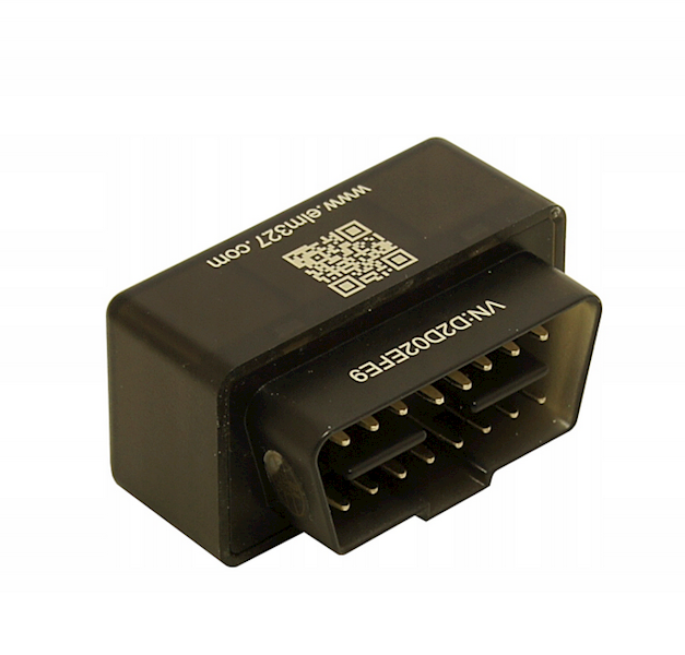 INTERFEJS OBDII V1.5 BT 4.0 ANDROID iOS WINDOWS