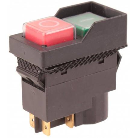 WYŁĄCZNIK ELEKTROMAGNETYCZNY 5pin CK21