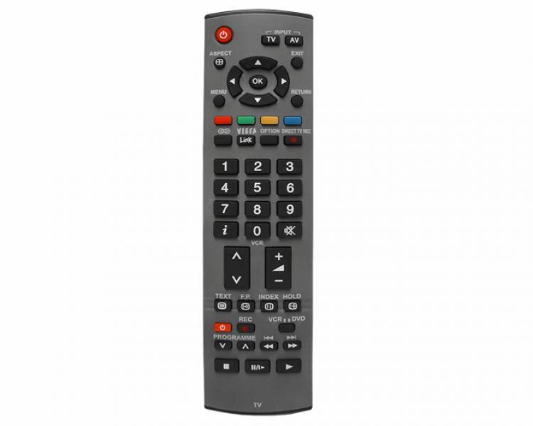 PILOT DO PANASONIC VIERA EUR7651120