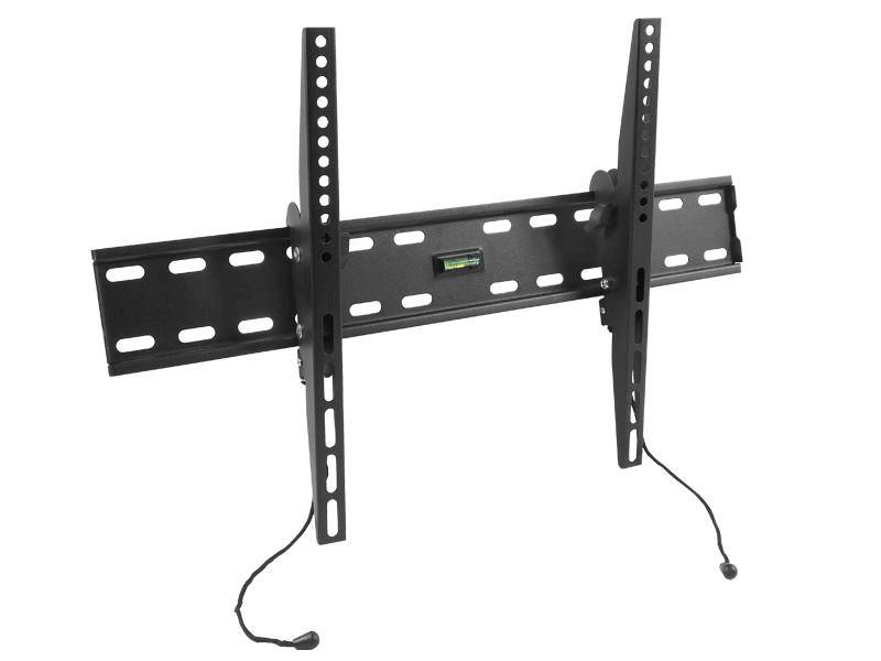 UCHWYT ŚCIENNY DO LCD 32-75''