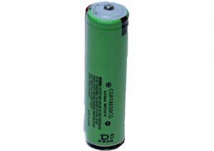 AKUMULATOR 18650 PANASONIC 2900mAh PROTECTED