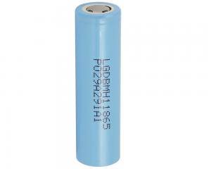 AKUMULATOR INR18650-MH1 LG 3200mAh LI-ION 3.7V 10A