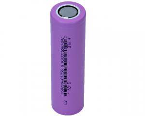AKUMULATOR INR18650D260D 2600mAh LI-ION 3.6V 10A