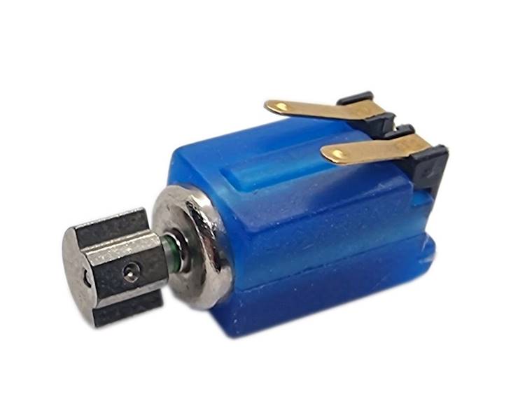 MINI SILNICZEK WIBRACYJNY 3V TYP MT32