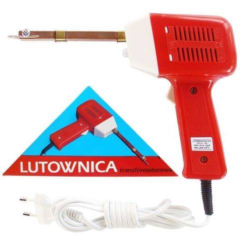 LUTOWNICA LT-125 ZDZ
