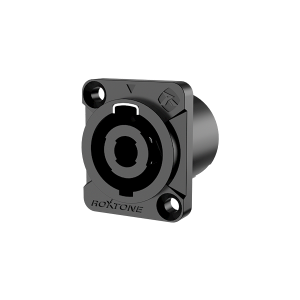 GNIAZDO TABLICOWE SPEAKON RS4MD-T