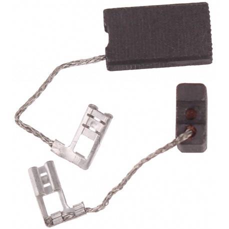 SZCZOTKI WĘGLOWE 6.3x12.5x22mm SW-90 BOSCH