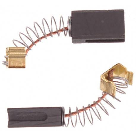SZCZOTKI WĘGLOWE 5.2x7.7x13mm SW-57 