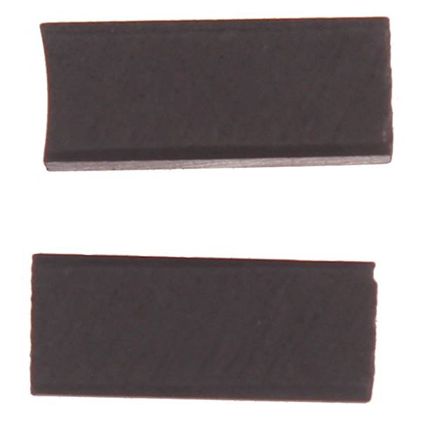 SZCZOTKI WĘGLOWE 6.2x6.2x16mm CELMA, SW-75
