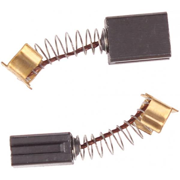 SZCZOTKI WĘGLOWE 6x9x12mm BLACK&DECKER, SW-84