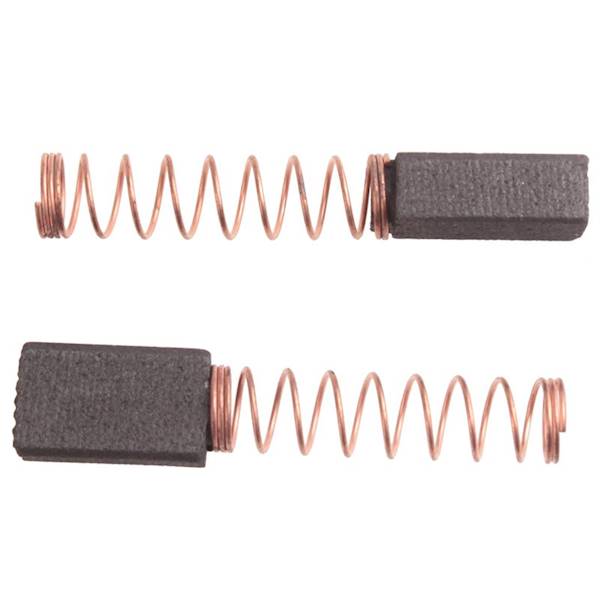 SZCZOTKI WĘGLOWE 5x8x14.5mm METABO SW-07 2SZT